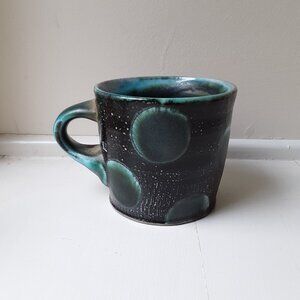 SOLD // Kenyon Hansen mug